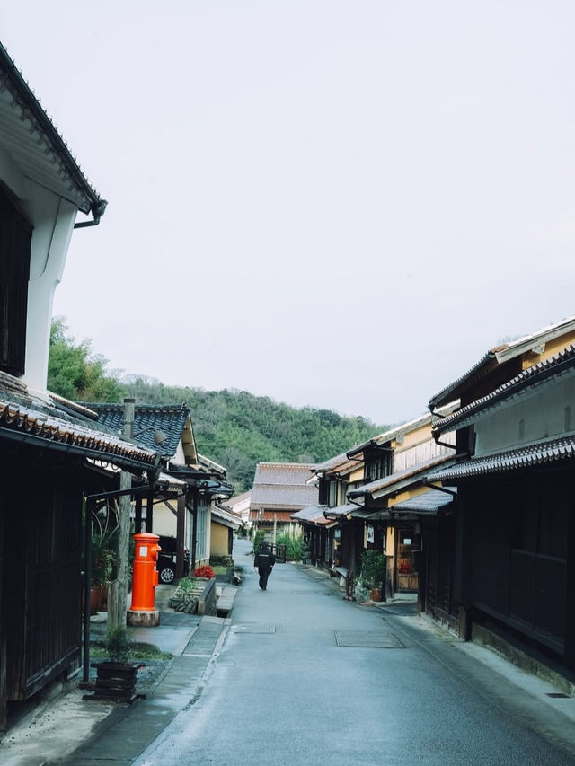 ⛏️島根・大田市｜石見銀山｜世界遺産に眠る、静かな山あいの歴史ロマン✨