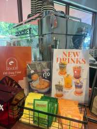 All Day Fine x Good Café คาเฟ่สไตล์โฮมมี่