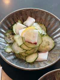 主打廣島燒同各種鐵板燒料理