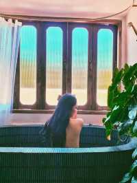 🏡 เผลอสุขใจ Cafe & Bed — ที่พัก + คาเฟ่ เงียบสงบ 