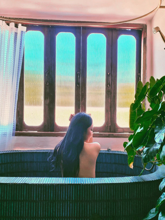 🏡 เผลอสุขใจ Cafe & Bed — ที่พัก + คาเฟ่ เงียบสงบ 