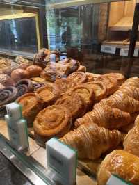  🥐 Tiong Bahru Bakery เบเกอรี่สไตล์ฝรั่งเศส