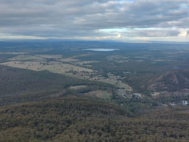 The Grampians local daytour, Melbourne, Australia