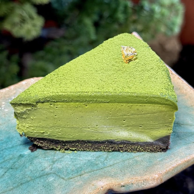 YUME Matcha