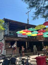 Escaping to Paradise: Summer in Gili Trawangan
