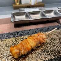 特色燒鳥店