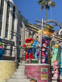 Universal Studios Japan 🇯🇵 