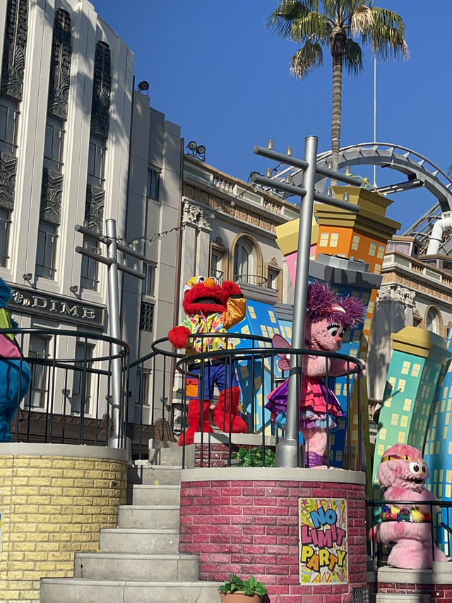 Universal Studios Japan 🇯🇵 