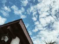 A Dreamy Day at Pinto Art Museum