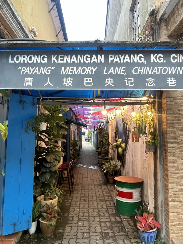 🌙 Terengganu Nights: Lanterns, Murals & a Seaside Breeze 🏮🌊