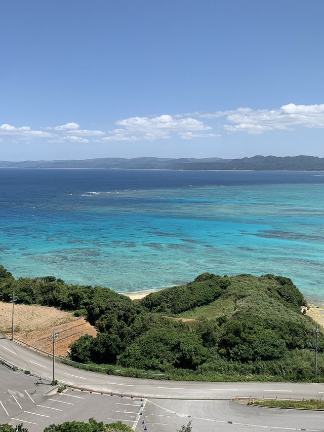 【沖縄県】1泊2日沖縄大満喫旅行〜1日目〜
