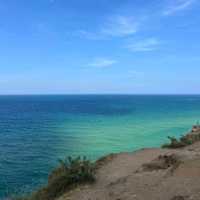 Bai Xep Beach (Phu Yen)