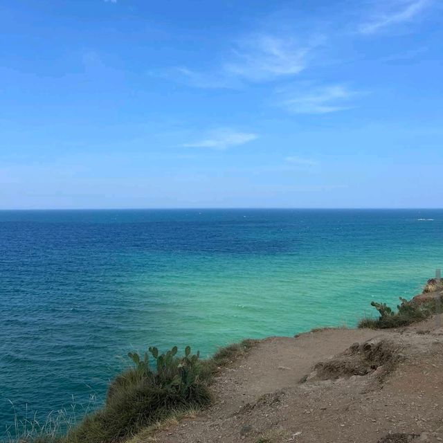 Bai Xep Beach (Phu Yen)