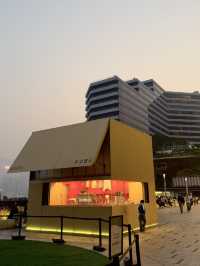 K11 MUSEA – Art x Shopping x Experience