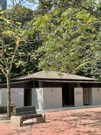 City Splash: A Hidden Oasis for Kids Beneath the Petronas Towers