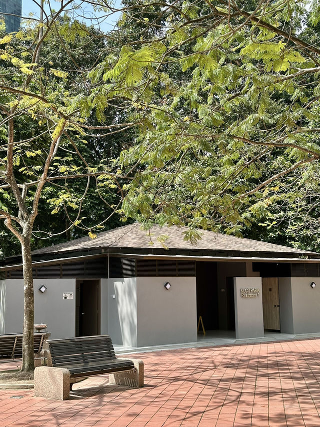 City Splash: A Hidden Oasis for Kids Beneath the Petronas Towers