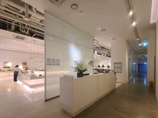 명동호캉스~!!! 소테츠호텔즈 더 스프라지르 서울 명동 Deluxe High Floor Family Twin