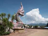 🙏 วัดเด่นสะหลีศรีเมืองแกน เที่ยวเชียงใหม่