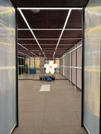 부대시설 또한 상당했던 칭다오 여행 5성급 호텔