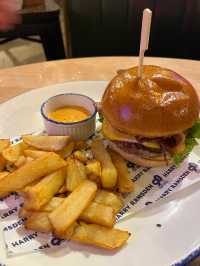 🎣 The Laughing Fish by Harry Ramsden – SkyAvenue’s British Fish & Chips Haven 
