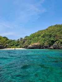 Nui Beach
