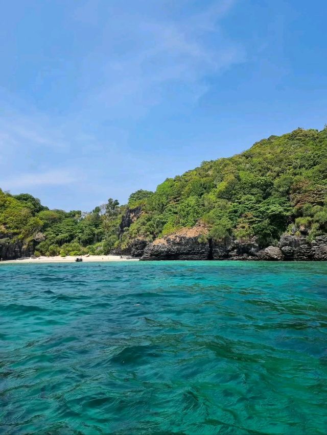 Nui Beach