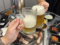 🍴제주 흑돼지 먹방투어 1순위 BBQ