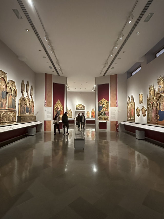 From Art Academy To Iconic Museum: Florence’s Galleria dell’Accademia
