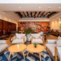 SureStay by Best Western Iconic Suvarnabhumi