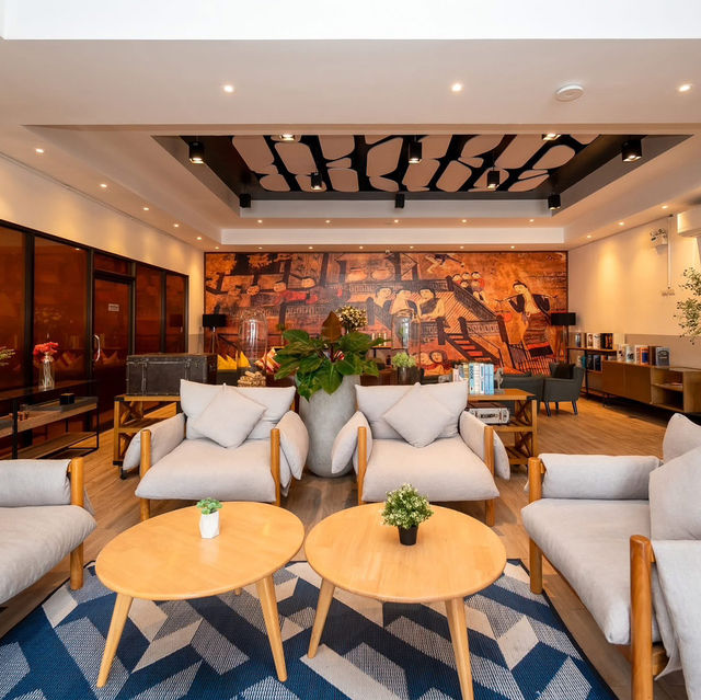 SureStay by Best Western Iconic Suvarnabhumi