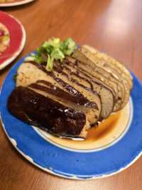 台北馳名紅燒牛肉麵排隊店