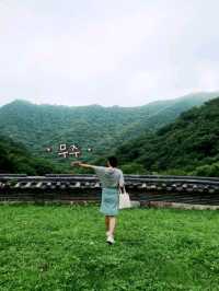 백련사까지 계곡트레킹하기💚무주어사길
