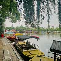 ทะเลสาบต้ากวน one day in kunmimg