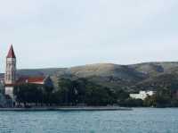 Sun, Sea, and Everything in Croatia