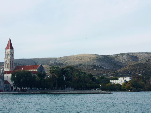 Sun, Sea, and Everything in Croatia