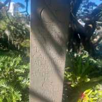 Wendy Whiteley’s Secret Garden