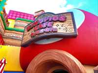 Epic Fun in Super Nintendo World!