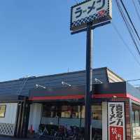 【埼玉/上尾🇯🇵】喜多方ラーメンを味わう🍜坂内