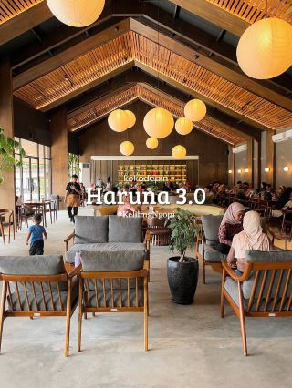 Haruna 3.0
