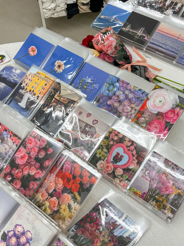 사랑이 가득한 부산의 특별 소품샵이 있어요❤️