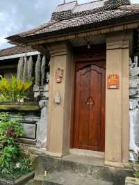 A Quiet Walk Through Time: Penglipuran Village, Bali