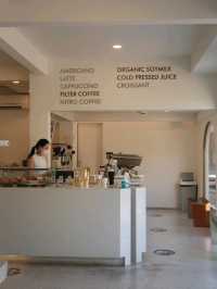 คาเฟ่ YELLOO เมืองเชียงใหม่