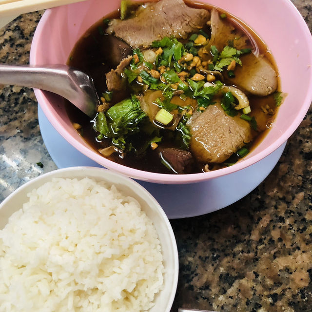 แจกพิกัดร้านอาหารในกรุงเทพ ที่ต้องไปลอง