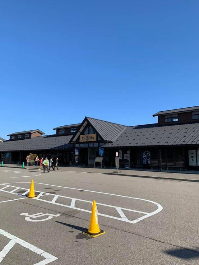 日本能登半島 美景飯店 燈之宿