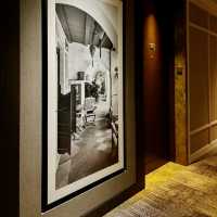 A Heritage Gem in the Heart of the City