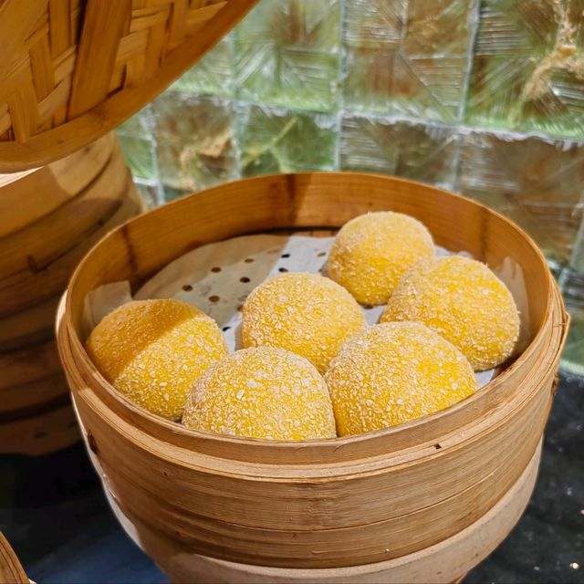 金茂深圳萬豪JW酒店行政酒廊晚餐