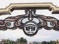 เมืองเก่าฮอยอัน (Hoi An Ancient Town)