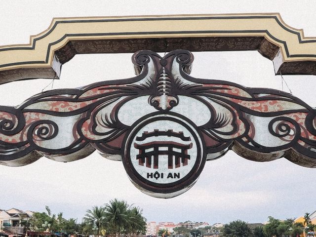 เมืองเก่าฮอยอัน (Hoi An Ancient Town)