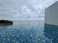 Perfect stay at Samabe Nusa Dua Bali