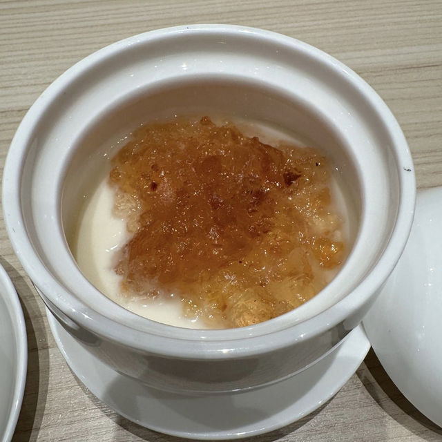 高質蟹宴❤️🤗